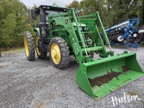 Image of John Deere 7230R Primary image