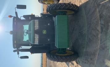 Main image John Deere 7230R