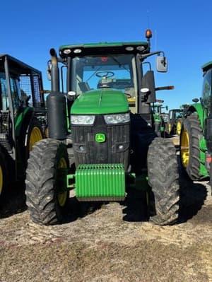 2018 John Deere 7230R Image