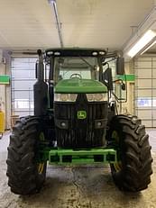 Main image John Deere 7230R 4