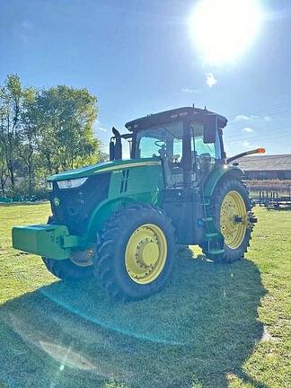Image of John Deere 7230R equipment image 4