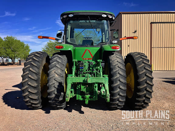 Image of John Deere 7230R equipment image 4