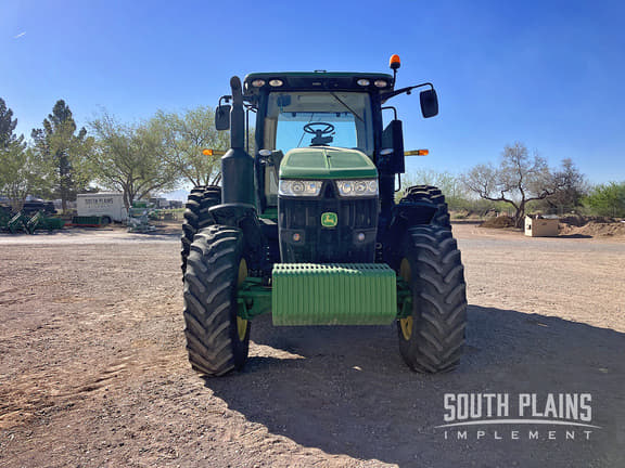 Image of John Deere 7230R equipment image 3