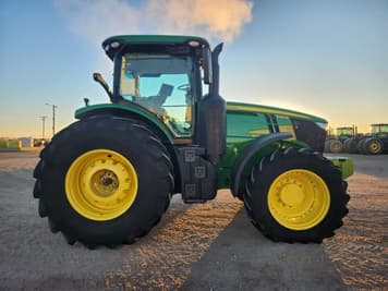 Main image John Deere 7230R