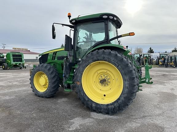 Image of John Deere 7250R equipment image 1