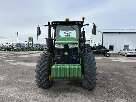 Image of John Deere 7250R equipment image 3