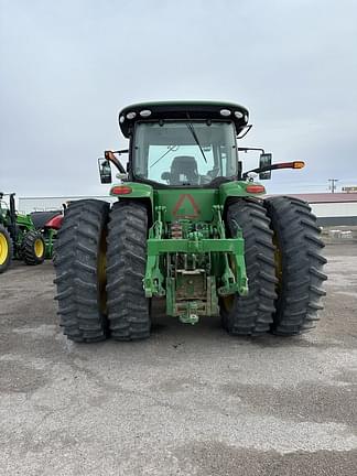 Image of John Deere 7250R equipment image 2