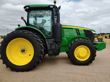 Main image John Deere 7250R