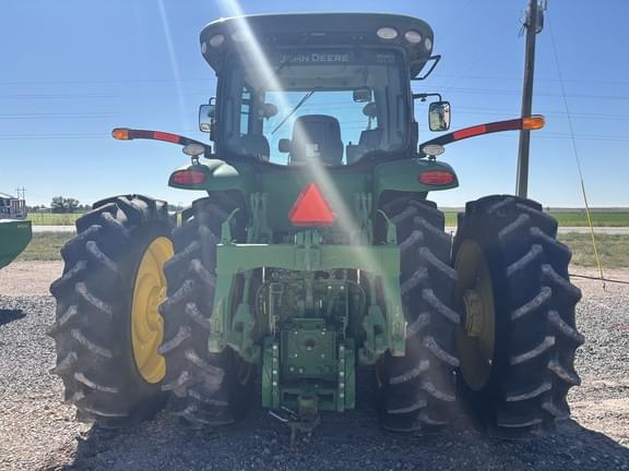 Image of John Deere 7270R equipment image 4