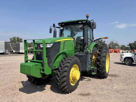 Image of John Deere 7270R Primary image