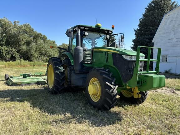 Image of John Deere 7270R equipment image 3