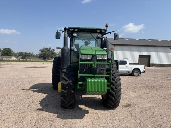 Image of John Deere 7270R equipment image 3