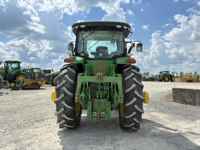 Image of John Deere 7270R equipment image 3