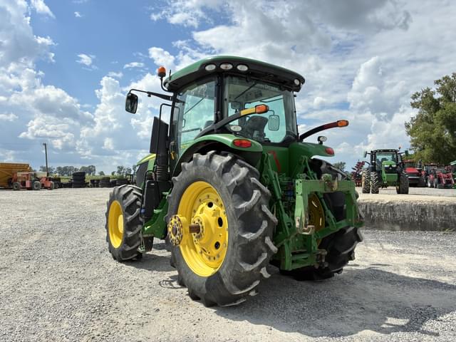 Image of John Deere 7270R equipment image 2