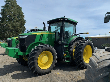 Main image John Deere 7270R