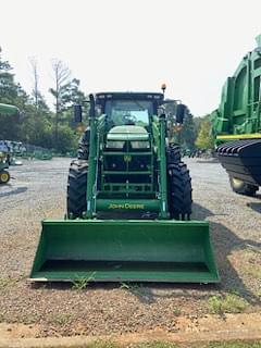 Image of John Deere 7270R equipment image 1