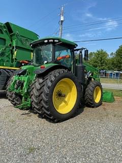 Image of John Deere 7270R equipment image 3