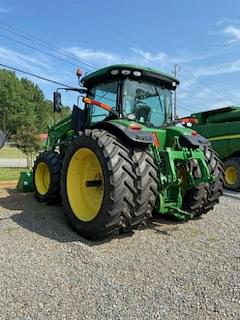 Image of John Deere 7270R equipment image 4