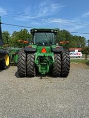 Main image John Deere 7270R 6