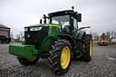 2018 John Deere 7290R Image