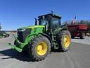 2018 John Deere 7290R Image