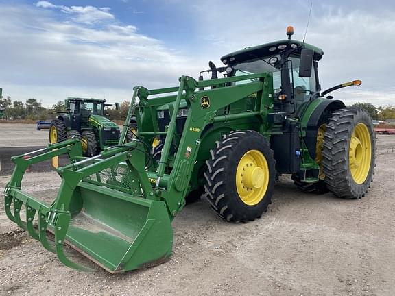 Image of John Deere 7290R Primary image