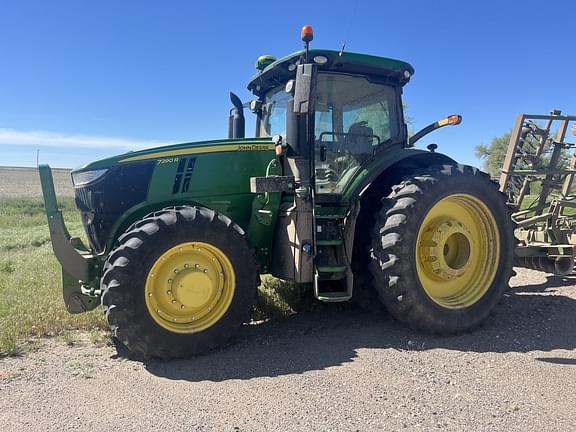 Image of John Deere 7290R Primary image