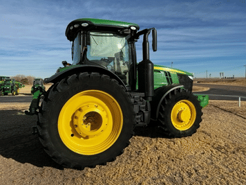 Main image John Deere 7290R