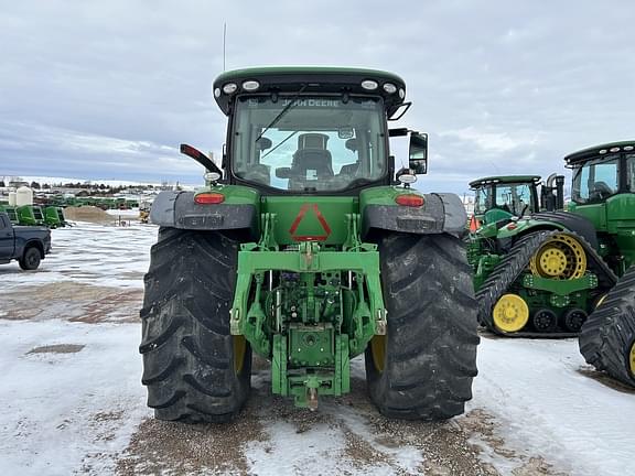 Image of John Deere 7290R equipment image 3