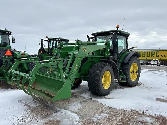 Image of John Deere 7290R Primary image