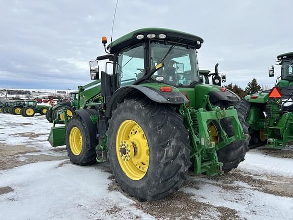 Image of John Deere 7290R equipment image 2