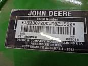 Thumbnail image John Deere 72D 4