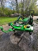 2018 John Deere 72D Image