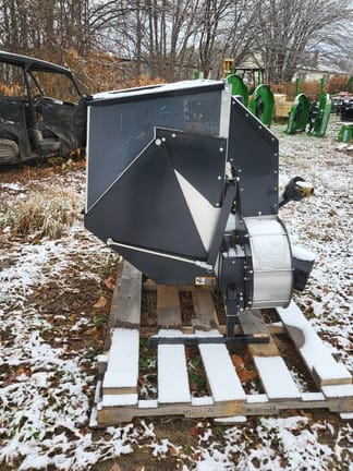 Main image John Deere 72D