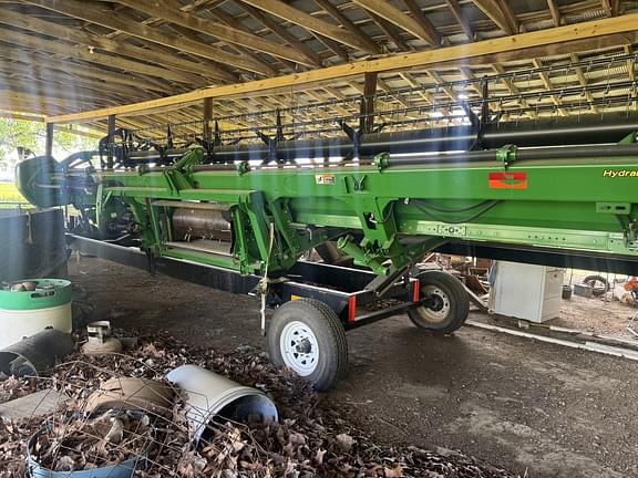 Image of John Deere 730D Primary image
