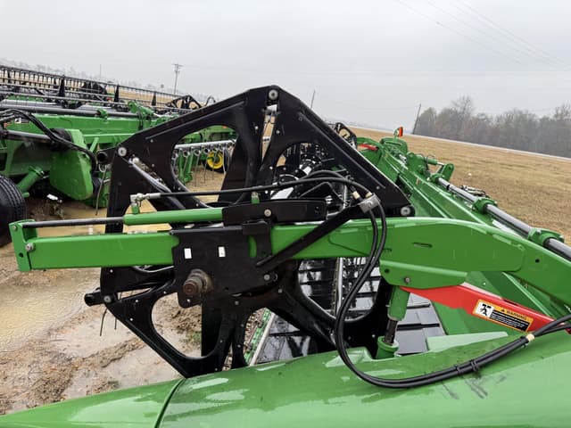 Image of John Deere 730D equipment image 1