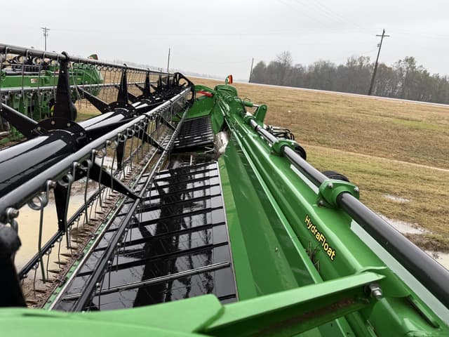 Image of John Deere 730D equipment image 2