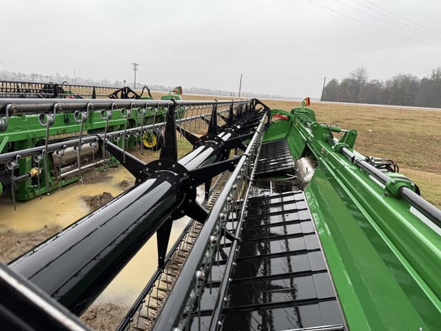 Image of John Deere 730D equipment image 3