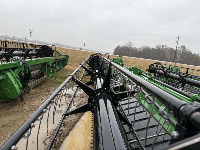 Image of John Deere 730D equipment image 4