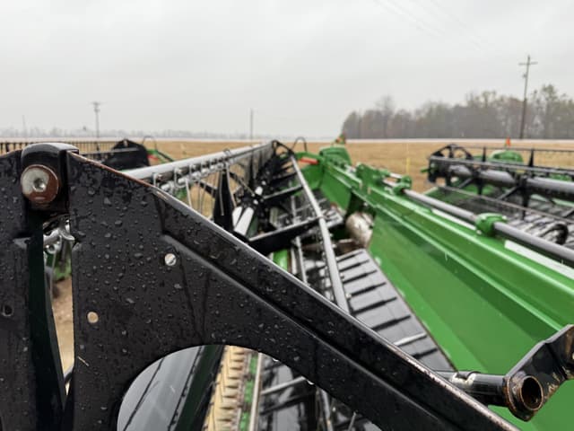 Image of John Deere 730D equipment image 3