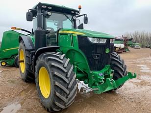 Main image John Deere 7310R