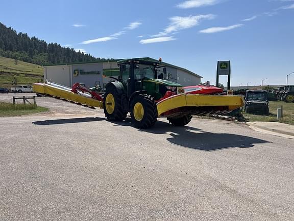 Image of John Deere 7310R equipment image 2