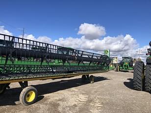 Main image John Deere 735D