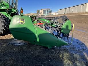 Main image John Deere 735D 1