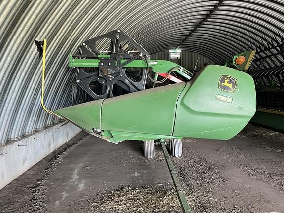 Image of John Deere 735D Primary image