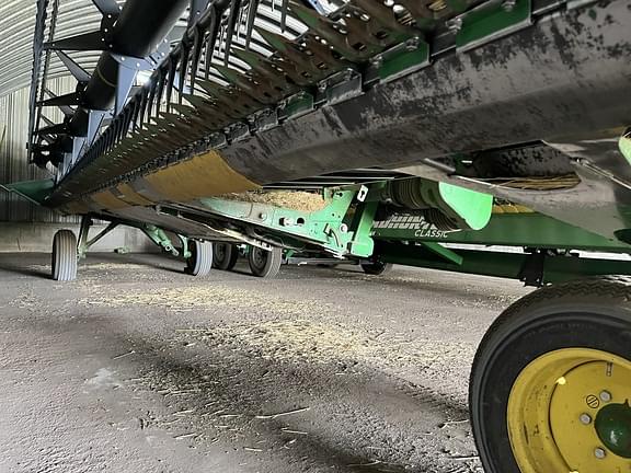 Image of John Deere 735D equipment image 2