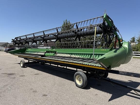 Image of John Deere 735D Primary image