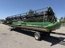 2018 John Deere 735D Image