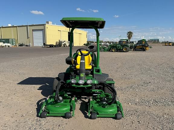 Image of John Deere 7400A equipment image 2