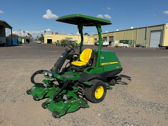 Image of John Deere 7400A Primary image